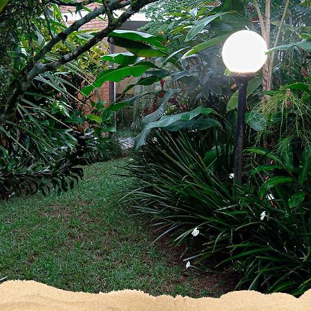 Condominio Jardins De Anchieta Ubatuba Exteriér fotografie
