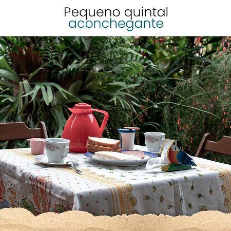 Condominio Jardins De Anchieta Ubatuba Exteriér fotografie