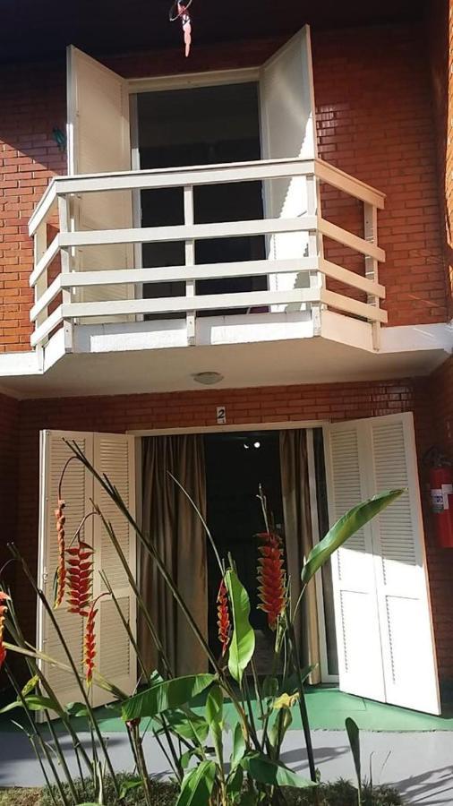Condominio Jardins De Anchieta Ubatuba Exteriér fotografie