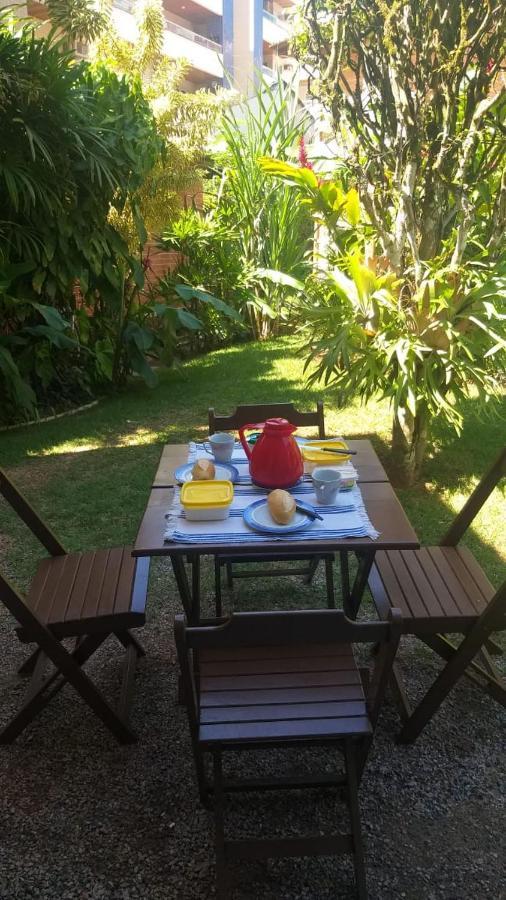 Condominio Jardins De Anchieta Ubatuba Exteriér fotografie