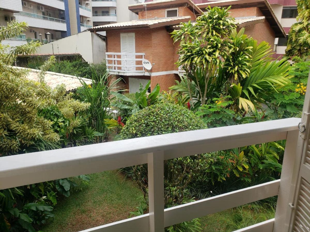 Condominio Jardins De Anchieta Ubatuba Exteriér fotografie