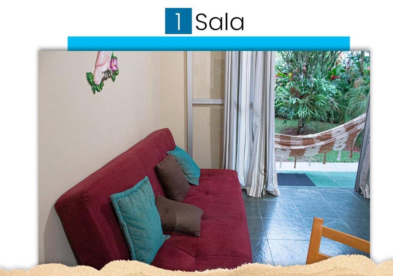 Condominio Jardins De Anchieta Ubatuba Exteriér fotografie