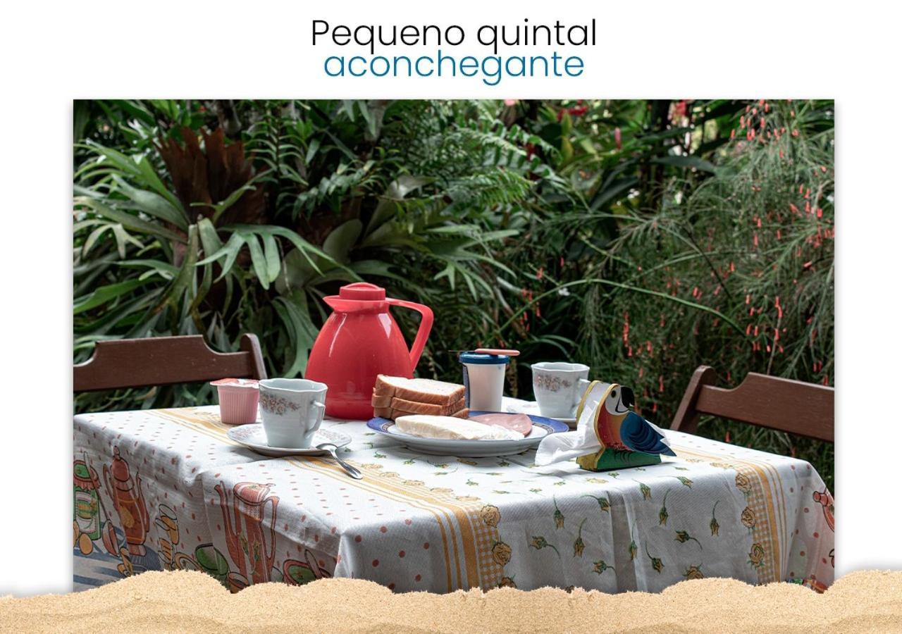 Condominio Jardins De Anchieta Ubatuba Exteriér fotografie