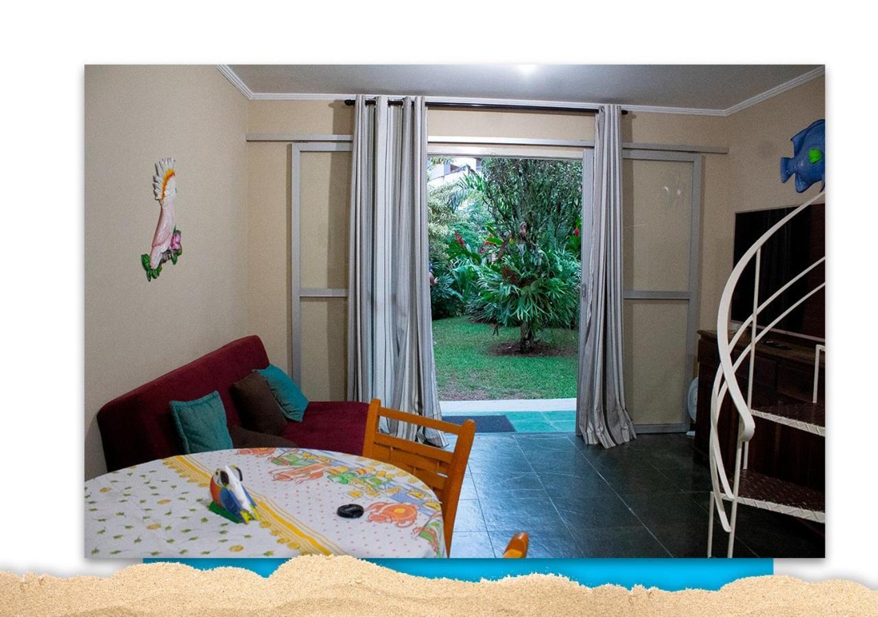 Condominio Jardins De Anchieta Ubatuba Exteriér fotografie