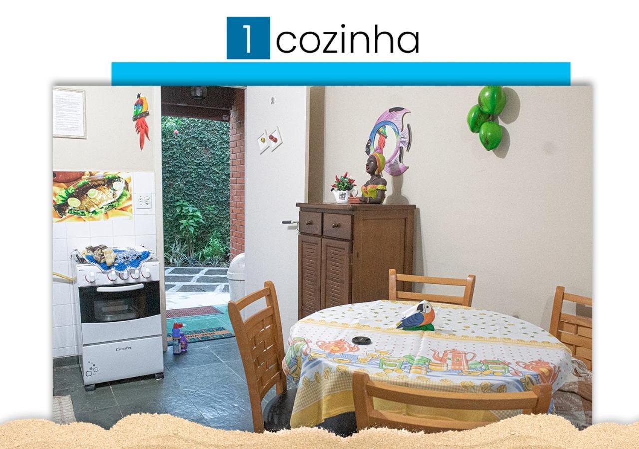Condominio Jardins De Anchieta Ubatuba Exteriér fotografie