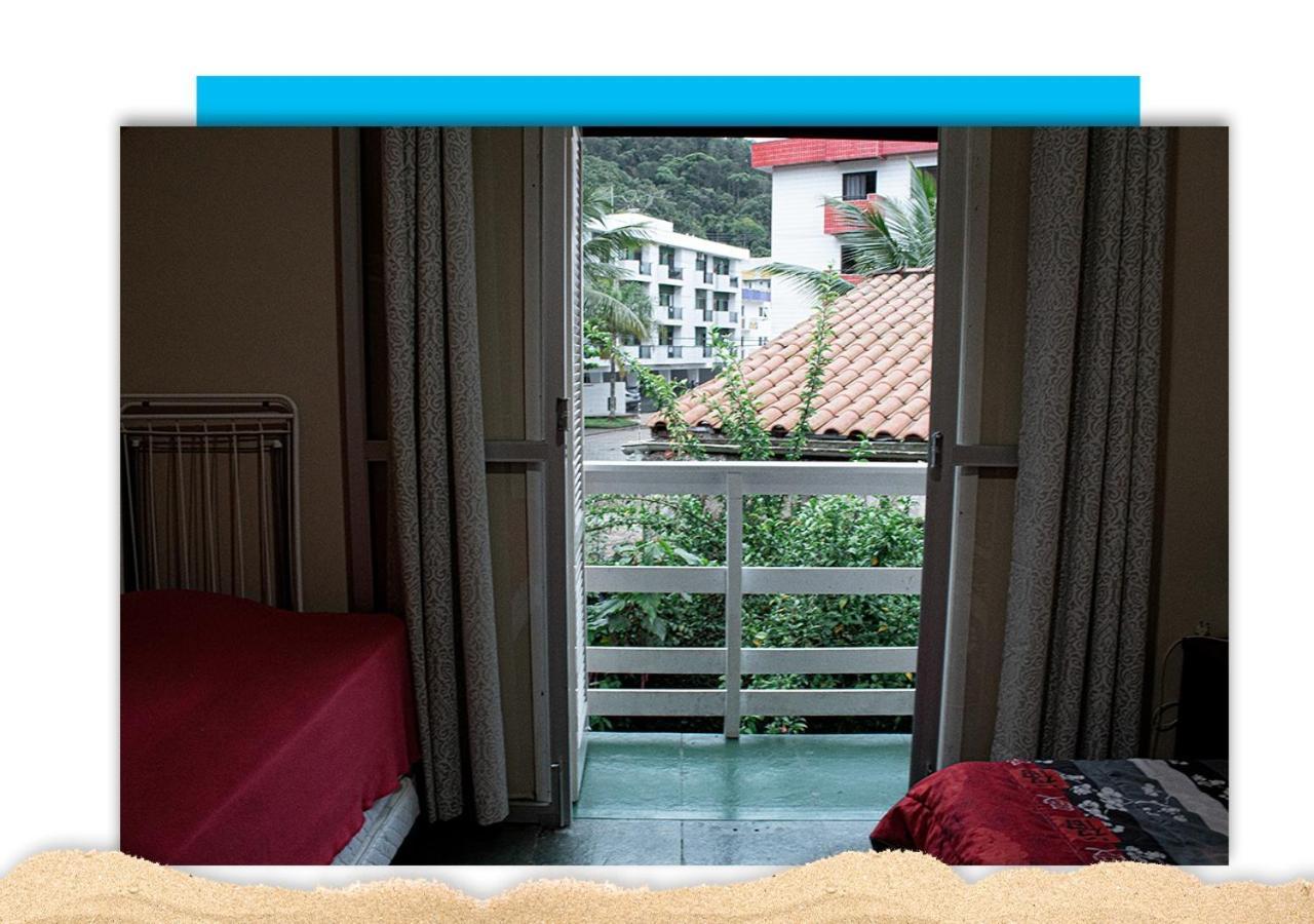 Condominio Jardins De Anchieta Ubatuba Exteriér fotografie
