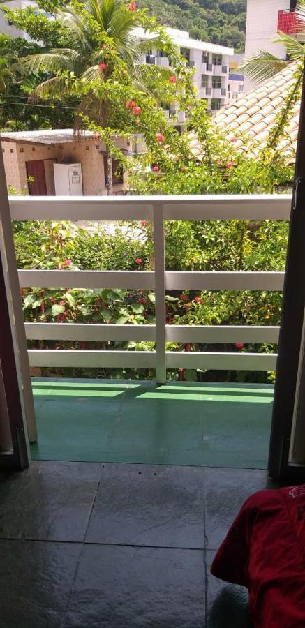Condominio Jardins De Anchieta Ubatuba Exteriér fotografie