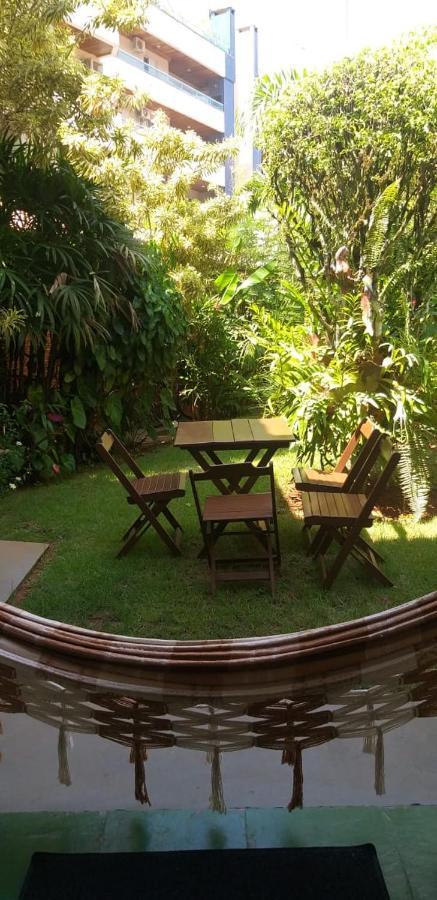 Condominio Jardins De Anchieta Ubatuba Exteriér fotografie